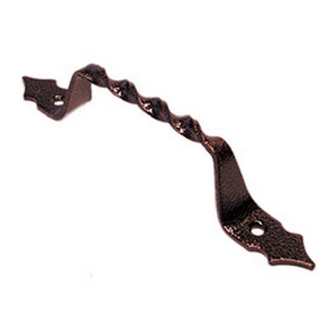 Ручка-скоба "КЛАССИК" витая