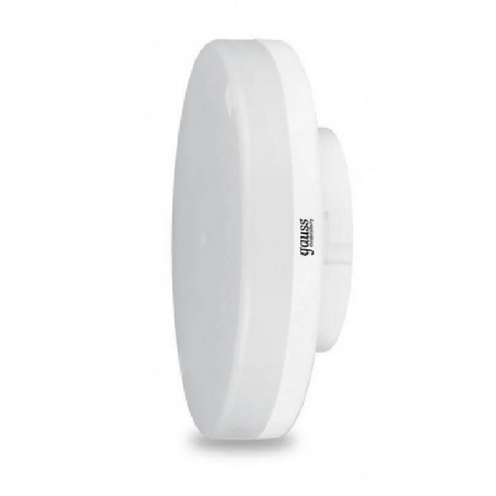 ЛАМПА СВЕТОДИОД. GХ53 "GAUSS LED ELEMENTARY" 15W  ХОЛ. СВЕТ  арт.83825 / 427/83825- купить в АПлайн