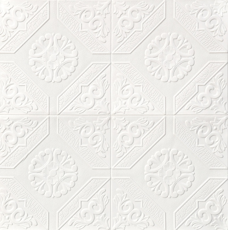 Панель самоклеящаяся GRAILY GR-T010 70х70см