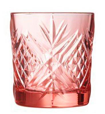 Набор стаканов стекл. ЗАЛЬЦБУРГ 300мл P9167