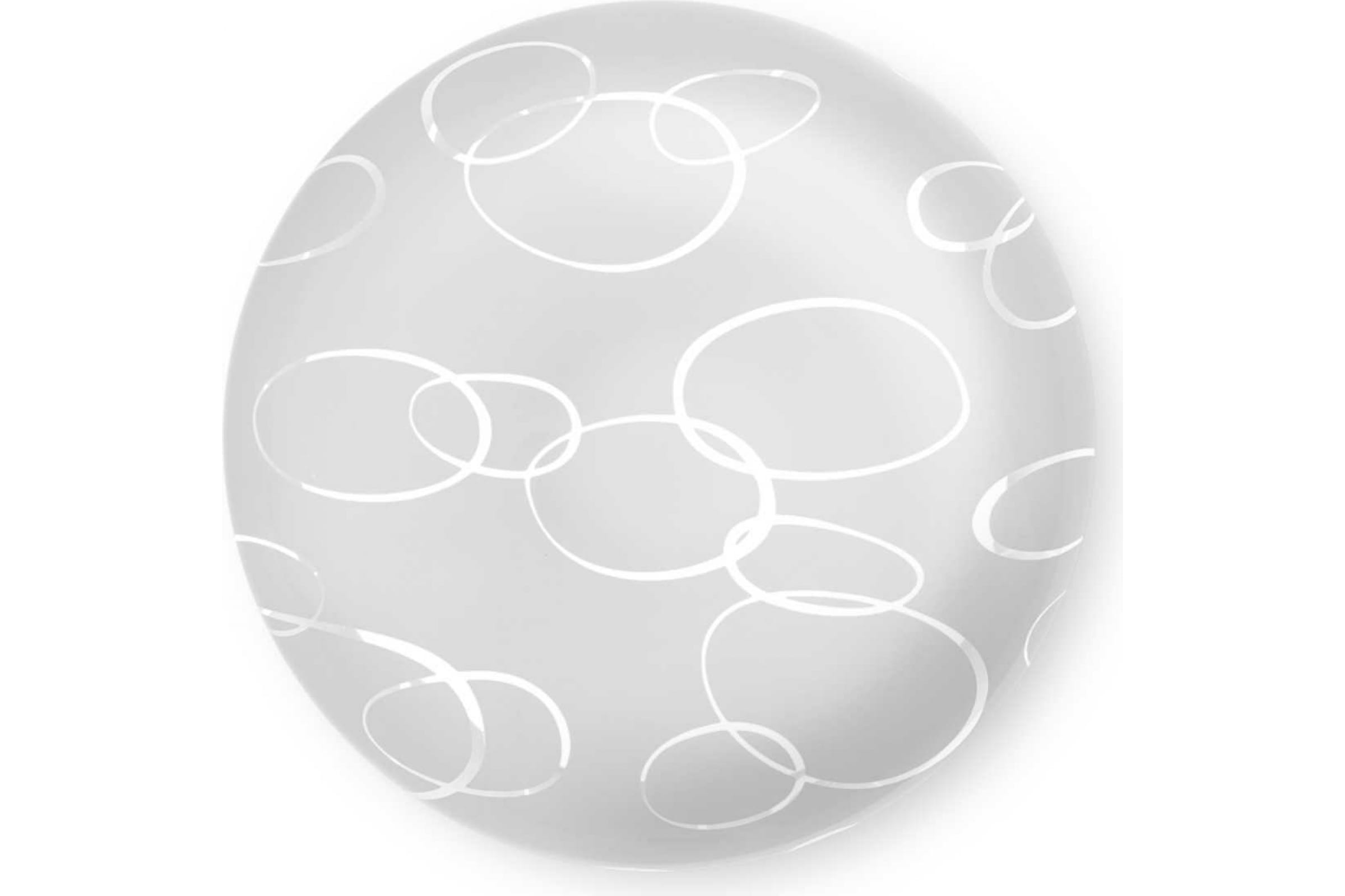 СВЕТИЛЬНИК СВ/Д "СПУТНИК" 24ВТ 320Х105ММ 6500К SP-FCL DP24W /427 - SP-FCL DP24W - купить в АПлайн