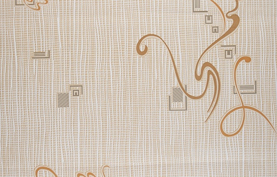 Обои бумажные симплекс Брянск Зигзаг 2 0,53х10м С6БР