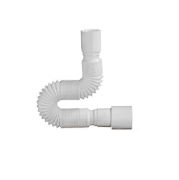 Гибкая труба "ОРИО" 40х40/50 максимальная длина 650 мм АС-1010