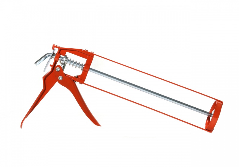 Пистолет МОМЕНТ для герметика и монтажного клея /2156332/