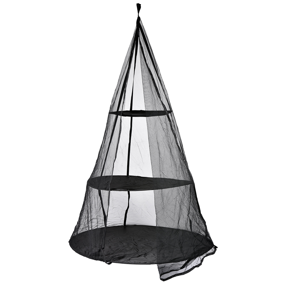 Шкаф-сетка BOYSCOUT подвесной 60х100см 80024