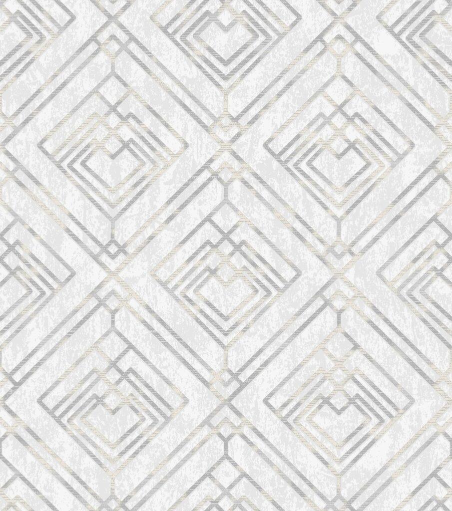 Обои бумажные дуплекс Минск Каскад 0,53х10м 0183-21