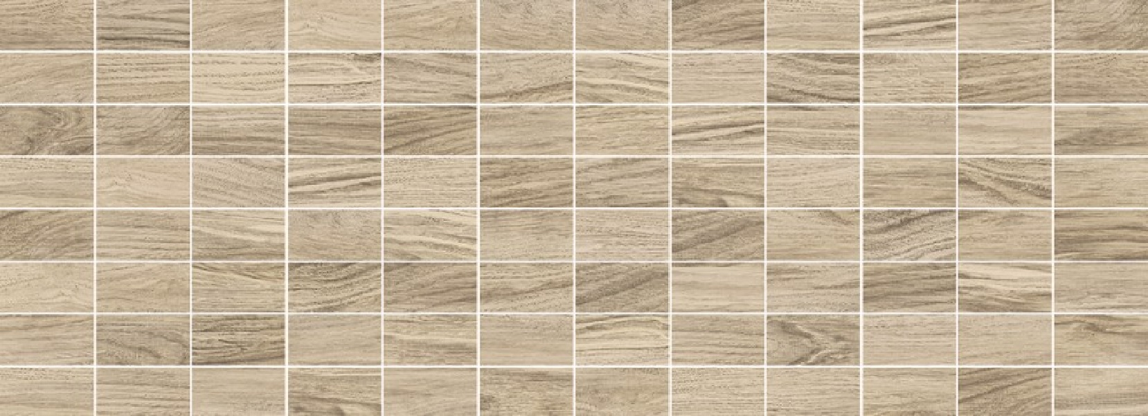 Декор Amber мозаичный микс ММ60065 20х60см (6шт)