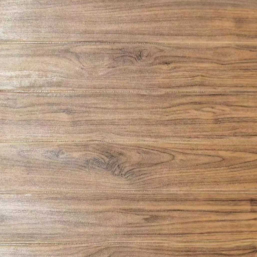 Панель самоклеящаяся GRAILY Дерево темное GR-ZWHS12 70х70х0,3см