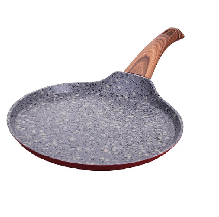 Блинница алюм. Mayer&Boch 24см 28521