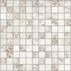 Мозаика Sensa МWU30SSA07R 30х30см