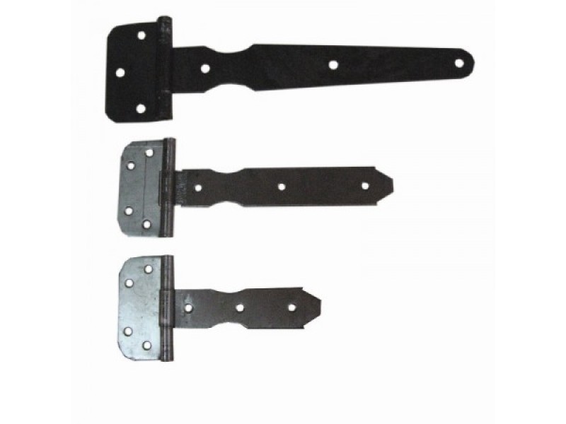 ПЕТЛЯ СТРЕЛА ПС-250ММ (РЯЗАНЬ) хл