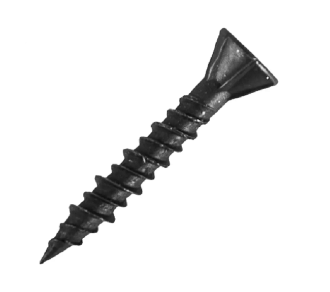 Саморез для ГВЛ 3,9х25 контейнер (200шт) BISKREP