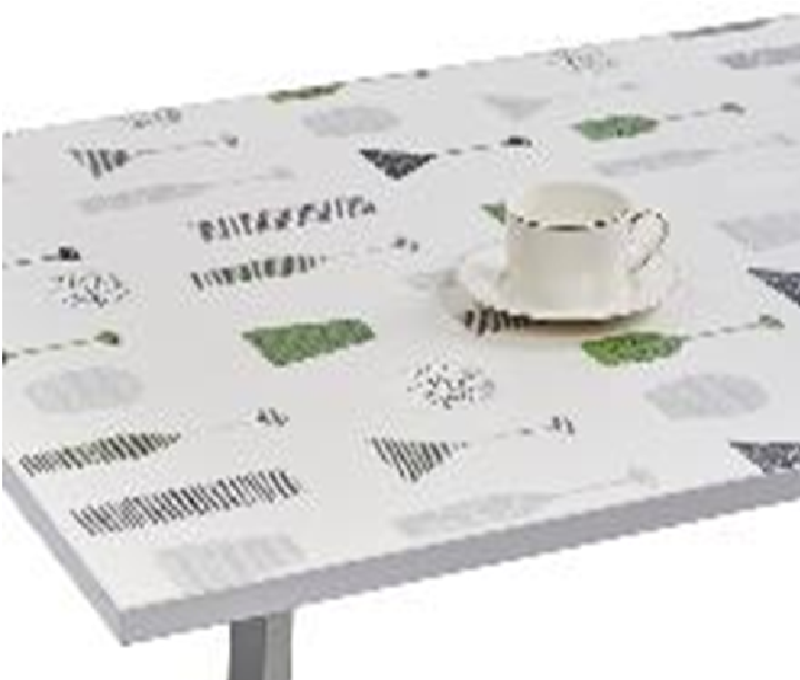 Клеенка силиконовая Dekorelle 455 0,8x20м 224455