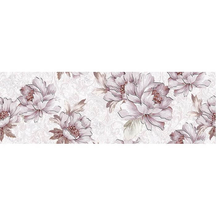 Декор ZENA DWU11ZEN07R 19,4х59,3см - DWU11ZEN07R - купить в АПлайн