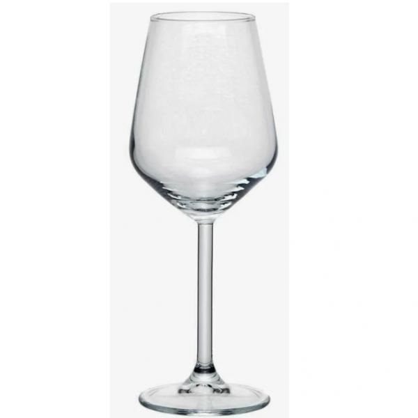 Набор бокалов АЛЛЕГРА 2шт 350мл 440080B