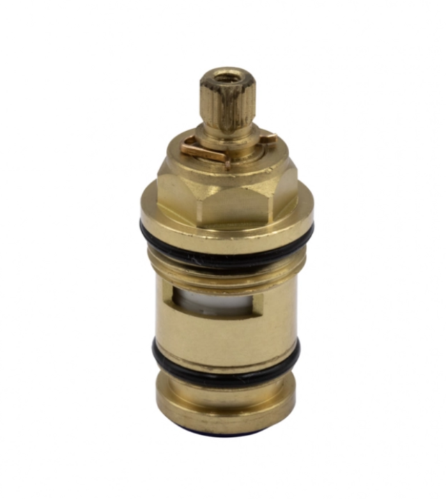 Кран-букса переключение душа Mixline ML03554398- купить в АПлайн