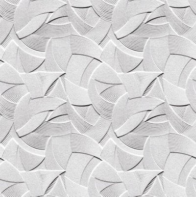 Плитка потолочная "Мартин-пласт" Вена 50х50см (блист.8 шт)