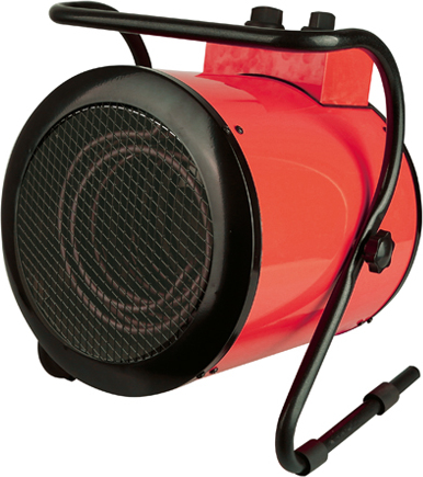 ПУШКА "АКВИЛОН" ТЕПЛОВАЯ ЭЛЕКТРИЧЕСКАЯ ТР-20R