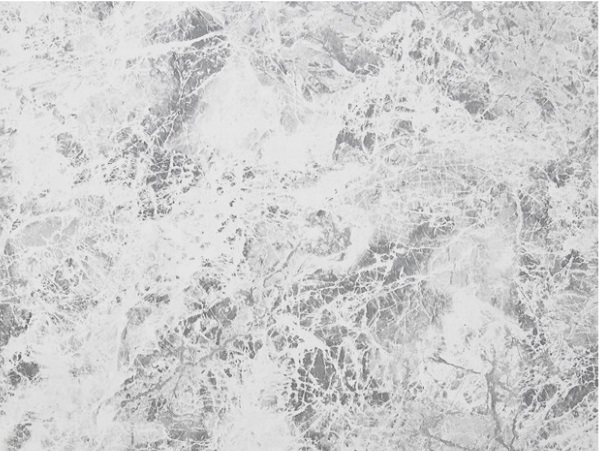 Самоклейка 0,90х2м Мрамор серый Deluxe standart 8022002