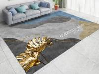 Коврик на резиновой основе IMPERIAL 60х90см S-011