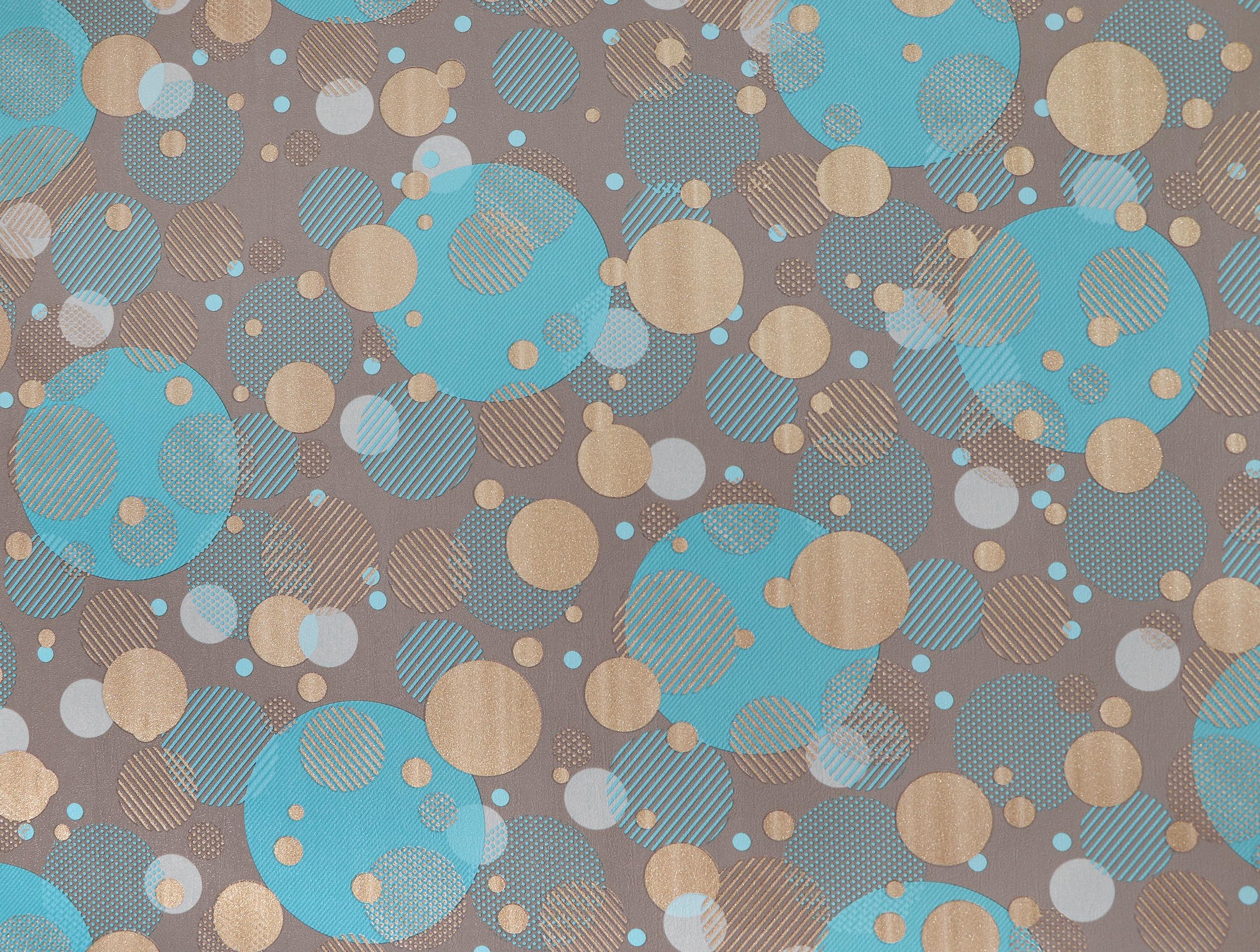 Обои виниловые горячего тиснения на флизелиновой основе Elysium Интегра 1,06х10м E703006