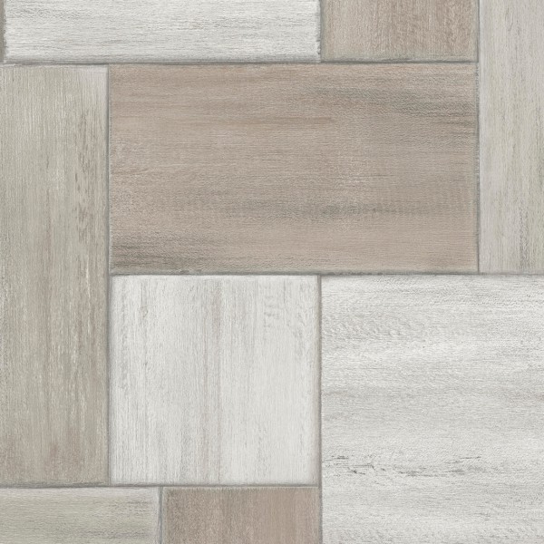 Линолеум бытовой IVC Greenline Landscape 3,0м арт. 531, Пена