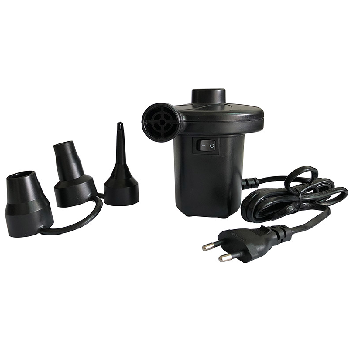 Насос воздушный Avenli электрический переменного тока 11.7х9.7х11.3см 29P308EU 10745829P308EU 107458- купить в АПлайн