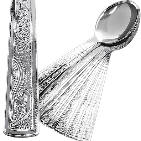 Набор ложек чайные 12шт 31535 