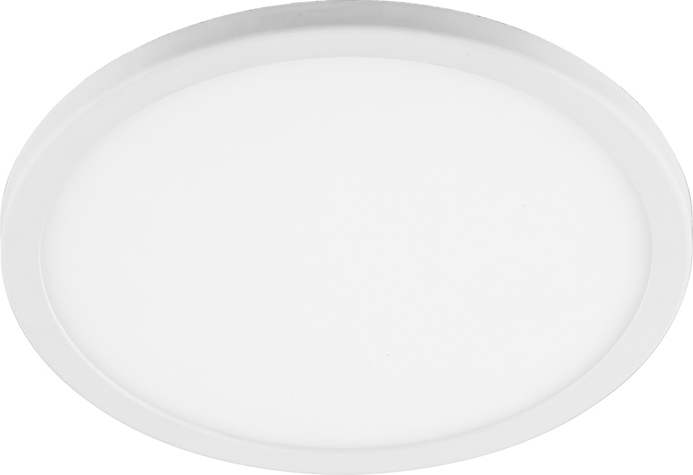 СВЕТИЛЬНИК  FERON  СВЕТОДИОД.ДАУНЛАЙТ 6W (480lm) 4000К 4К  AL508   АРТ.29725 /869/