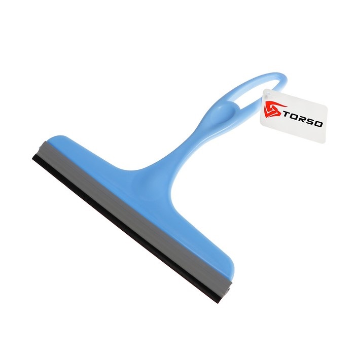 Водосгон для автомобиля TORSO 23см 