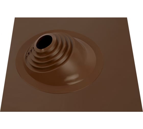 Мастер-Флеш 75-200мм силикон коричневый