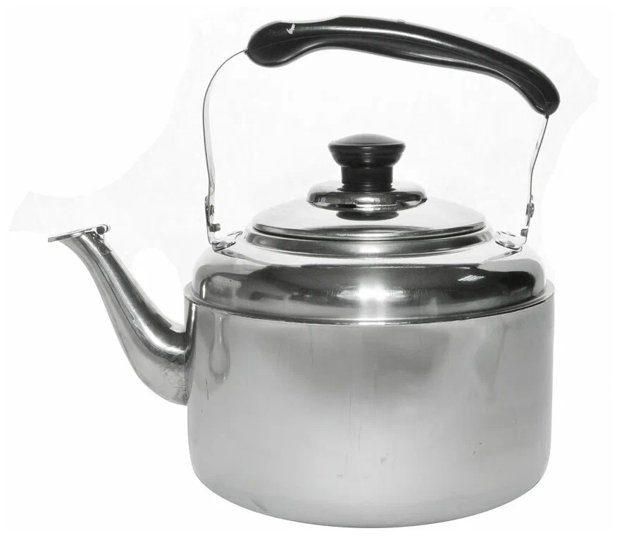 ЧАЙНИК 3Л НЕРЖ. RGS-8513