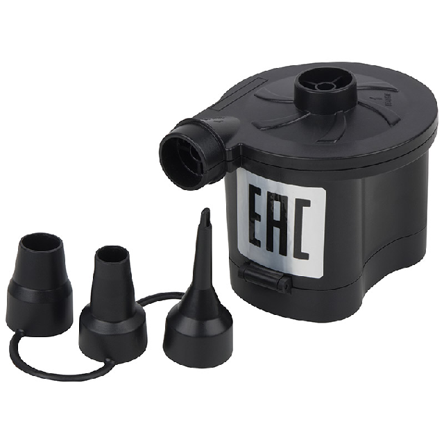 Насос воздушный Avenli аккумуляторный 13.5х10.5х10.5см 29P384 107462  29P384 107462  - купить в АПлайн