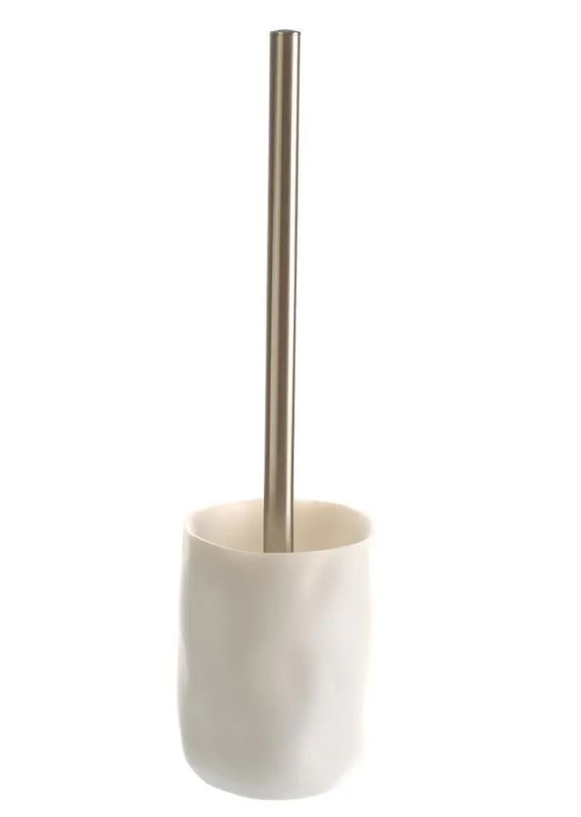 Ерш для унитаза сантехнический "Айсбер" B5632-5 полирезина - 23236 - купить в АПлайн