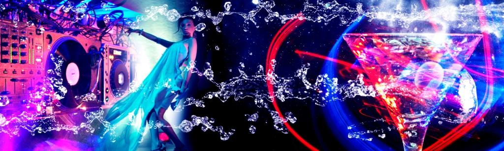 Панель-фартук Движение фотопечать ФФ 72 600х2000мм