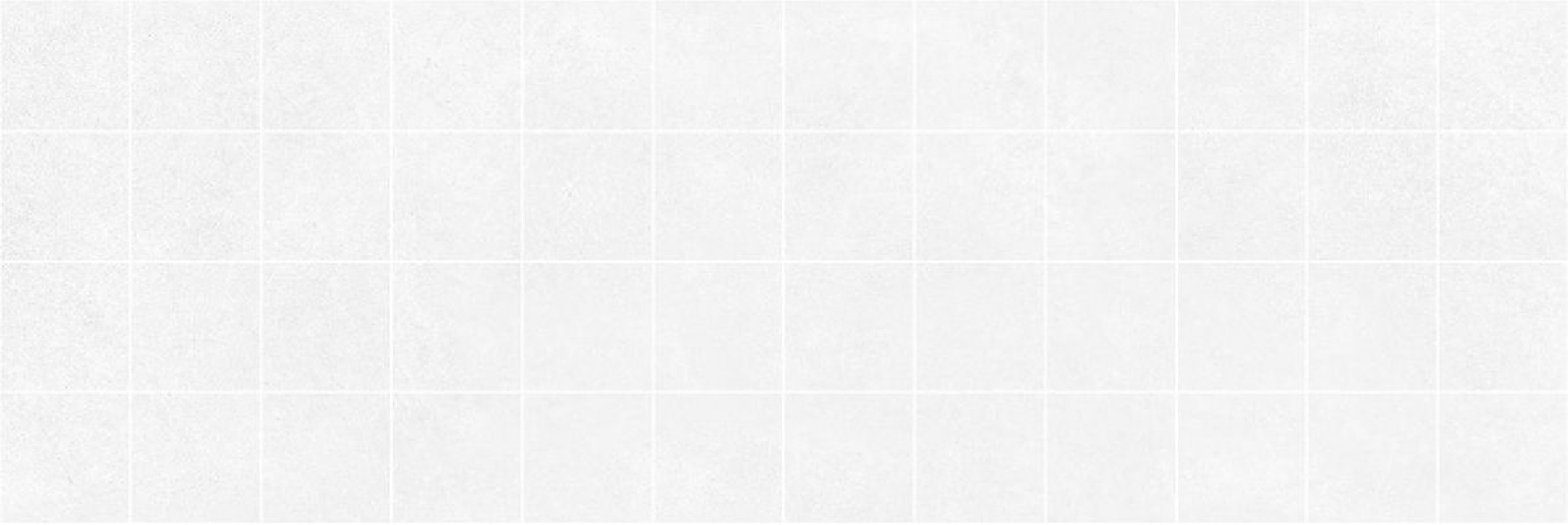 Декор Alabama мозаичный Серый ММ60060 20х60см