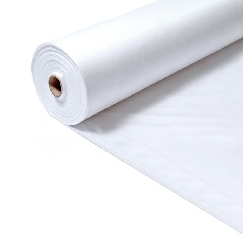 Укрывной материал спанбонд №60 белый Стандарт шир 3,2м