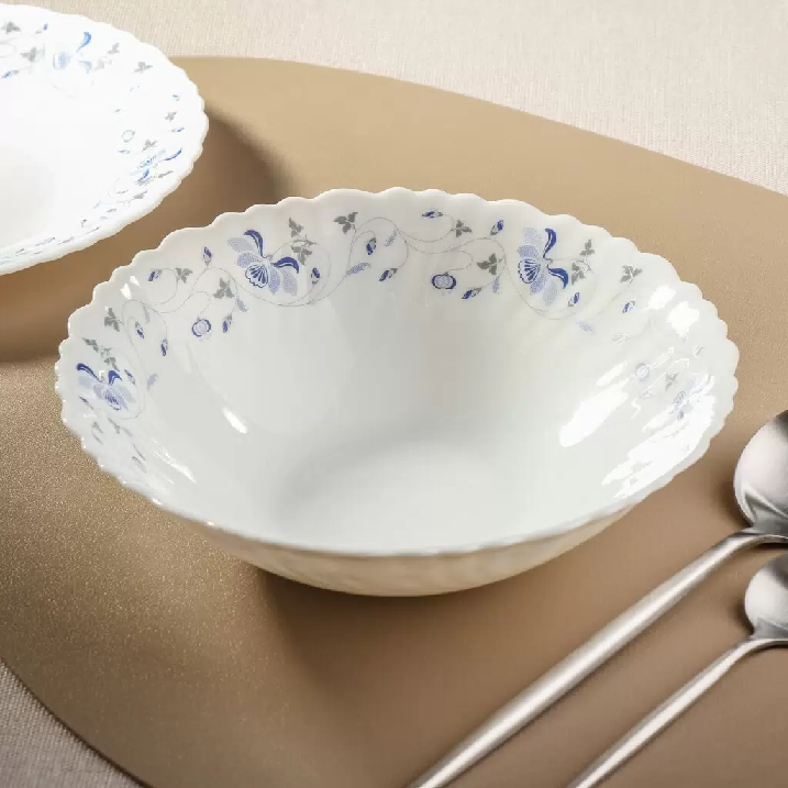 Салатник стеклокерам.Эдем 19х6см 0.7л 292683