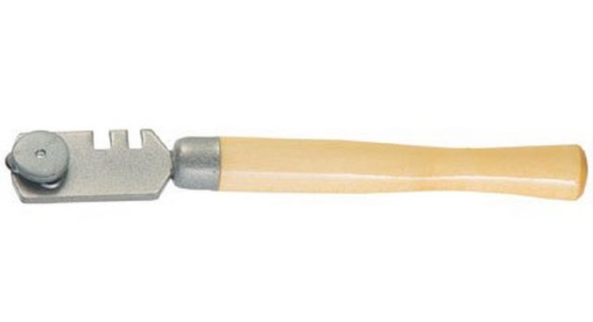 Стеклорез 3-рол. 0720023 - 0720023 - купить в АПлайн