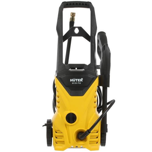 МОЙКА HUTER М135-PW