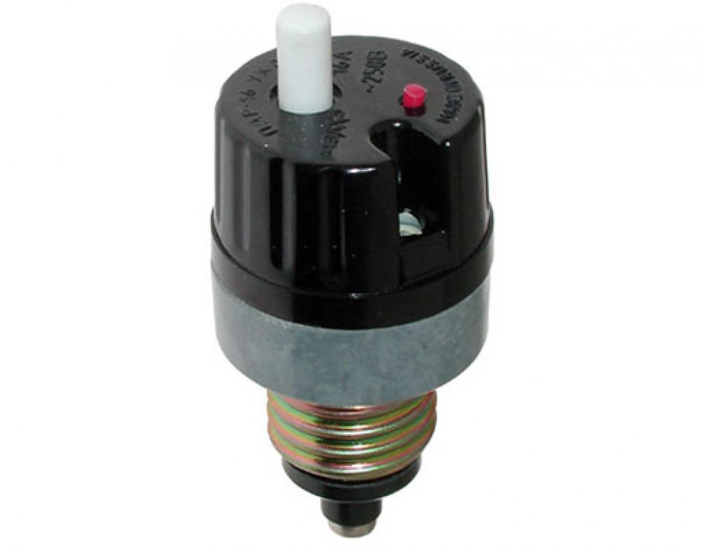 Предохранитель автоматический резьбовой (пробка-автомат) ПАР-16А ЧЭАЗ (КЭАЗ)- купить в АПлайн