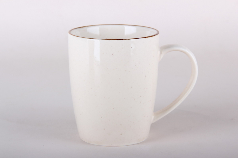 Кружка фарфор Nature/Натура 350мл MUG 2058#MUG 2058#- купить в АПлайн