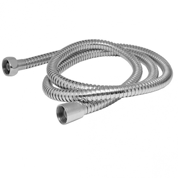 Шланг для душа R-16 арт. EURO-CONE+М22 NUT Рус/Кон340503- купить в АПлайн