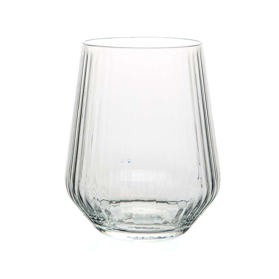 Набор стаканов стекл. АЛЛЕГРА ОПТИК 425мл 4шт 410416B410416B- купить в АПлайн