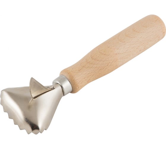 Рыбочистка Mallony 155мм 38693869- купить в АПлайн