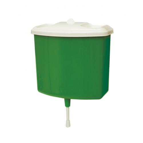 Умывальник-рукомойник пласт. 5л микс М367