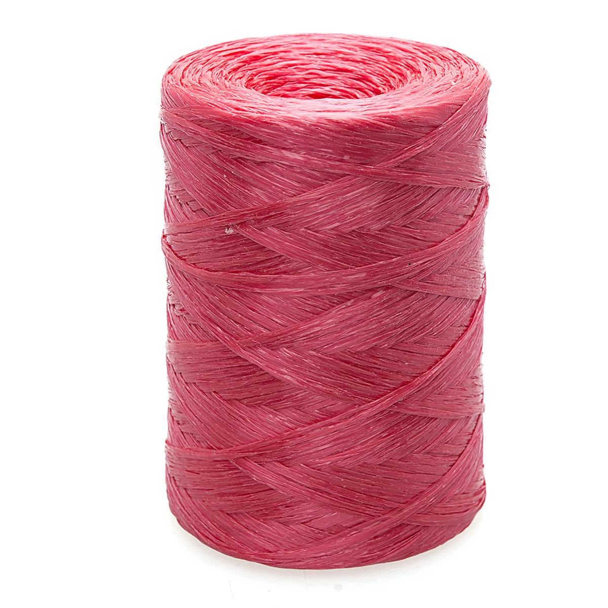 Шпагат полипропиленовый красный 170м 23-01070 Бискреп23-01070- купить в АПлайн