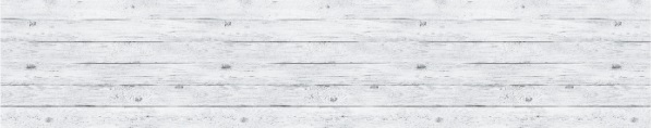 Панель-фартук ПВХ лак "Доска белая" Ф-252 3000х600х1,3мм