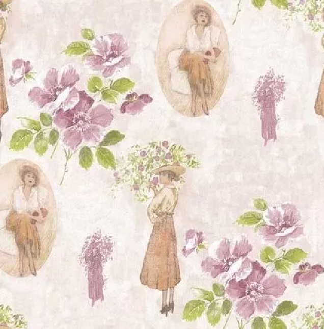 Клеенка Moderno на нетк. основе 1,40х20м 6282-01 