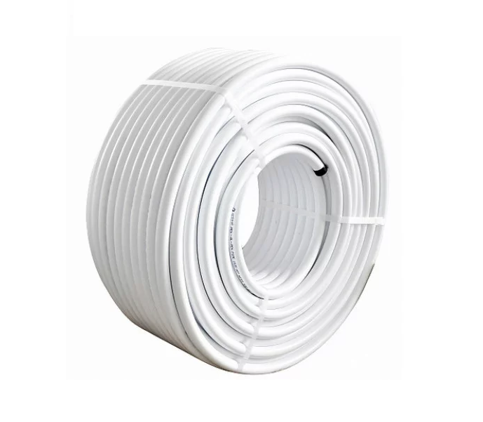 Труба металлопластиковая "LEMEN" 20х2 мм бесшовная м/п 